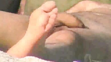 Gay italiani nudisti in spiaggia