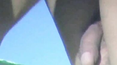 Gay italiani nudisti in spiaggia