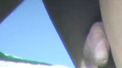 Gay italiani nudisti in spiaggia