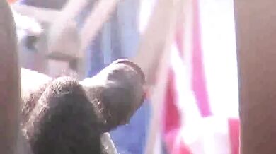 Gay italiani nudisti in spiaggia