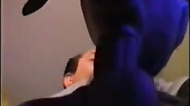 Pino si fa sborrare in bocca