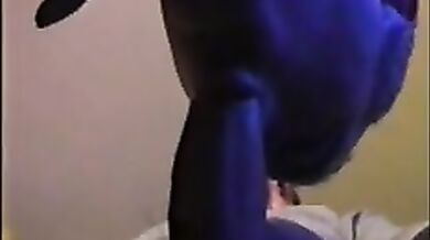 Pino si fa sborrare in bocca