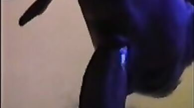 Pino si fa sborrare in bocca