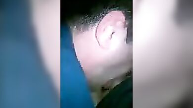 Mi piace succhiare il cazzo