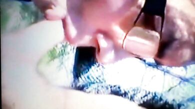 Spompino il vecchio all aperto