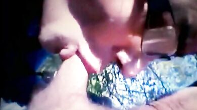 Spompino il vecchio all aperto