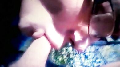 Spompino il vecchio all aperto