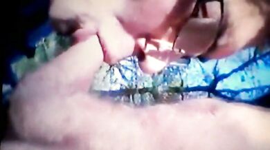 Spompino il vecchio all aperto