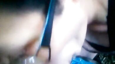 Spompino e vengo scopato nel boschetto