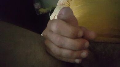 Sega aspettando un pompino