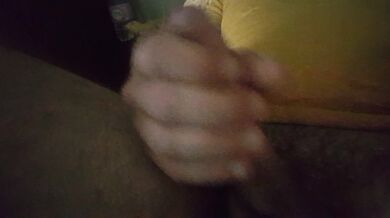 Sega aspettando un pompino