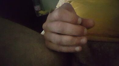 Sega aspettando un pompino