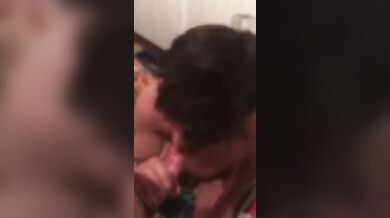 Ne voglio di più...non mi basta mai!