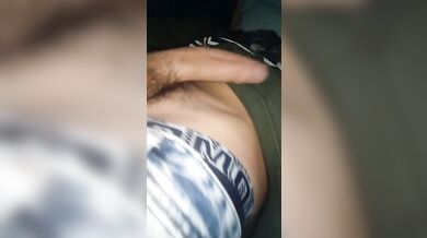 Voglio essere spompinato