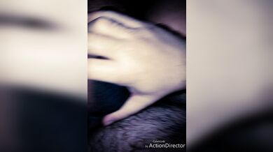 SCOPANDO UN MIO AMICO