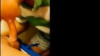 Sesso in bagno a scuola