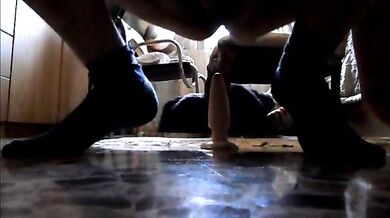 Ho sempre voglia di cazzo