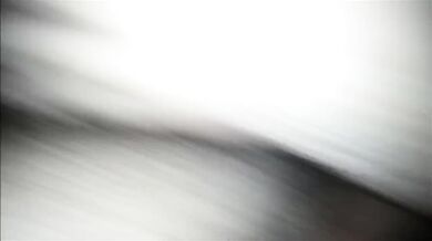 Primo piano di una scopata interrazziale