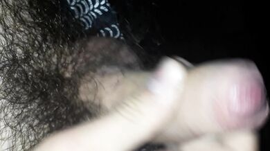 Mi sego e sono eccitato