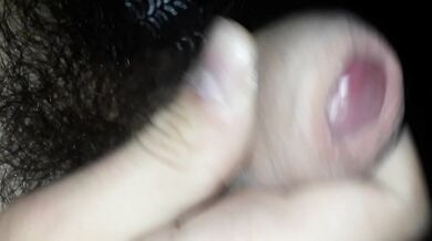 Mi sego e sono eccitato