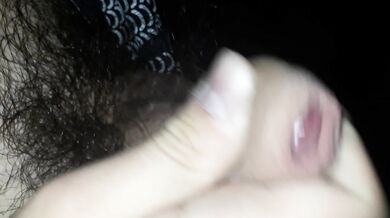 Mi sego e sono eccitato