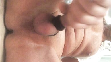 Una carota in culo 1