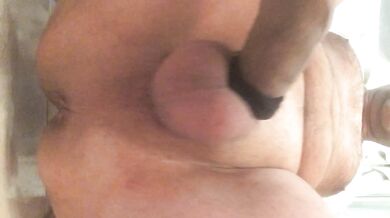 Una carota in culo 1