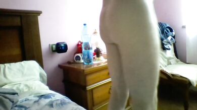 Il mio cazzo duro e pulsante