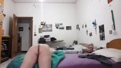 Amo farmi inculare da tanti ragazzi