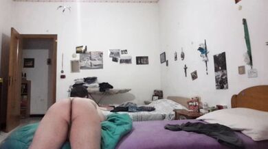 Amo farmi inculare da tanti ragazzi