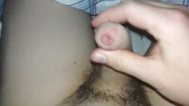 Nice teen cock