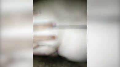 Scopare  con il perizoma..