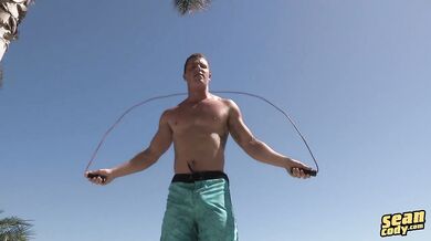 UN ALTRO BEL RAGAZZO