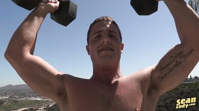 UN ALTRO BEL RAGAZZO