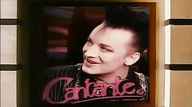 UN SIMPATICO INTERMEZZO