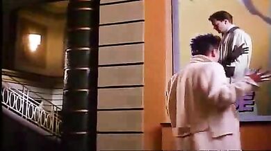 UN SIMPATICO INTERMEZZO