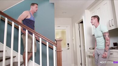 RICKY RIDGES E LANCE FORD