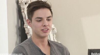 SI SEGA IL SUO CAZZONE