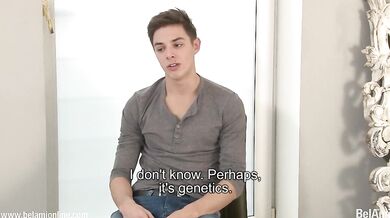 SI SEGA IL SUO CAZZONE