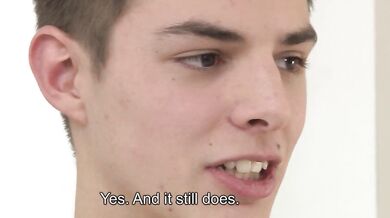 SI SEGA IL SUO CAZZONE