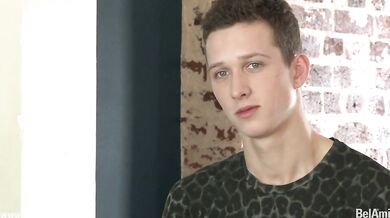 RAGAZZO MOLTO CARINO