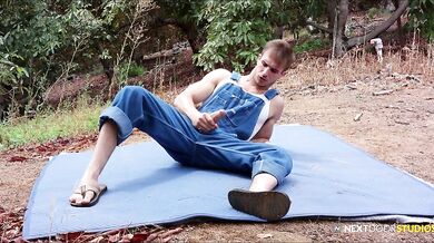 Fantasie porno di una coppia gay