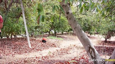 Fantasie porno di una coppia gay