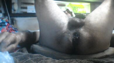 Intrattengo il mio culo !