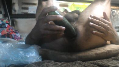 Intrattengo il mio culo !