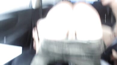 Che bel culo il mio amico!