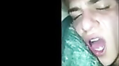 Puttanella inculata gode da matti