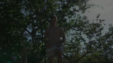 Coppia gay arrapata scopa a 360°