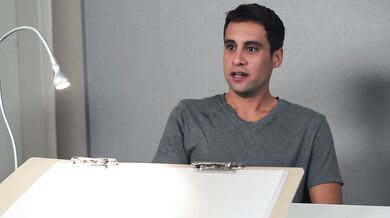 Bruno passivo inculato da biondo super tatuato