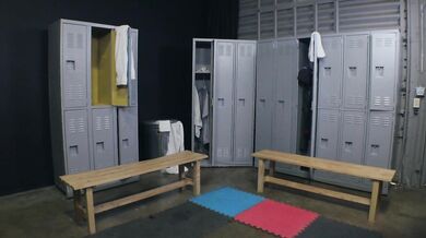 Si ciucciano il cazzo prima di incularsi